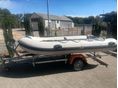 YAMAHA 400s