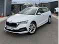 SKODA OCTAVIA 2022/1 - 2