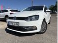 VOLKSWAGEN POLO 1.4 TDi 75 Trendline 40.000km/Azonnal elvihető/Klíma/Női tulajdonos/Elől-hátul parkolóradar