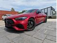 MERCEDES-AMG CLE 53 4MATIC 4MATIC+ 9G-TRONIC Mild hybrid drive
