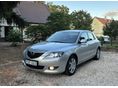 MAZDA 3 2006/7 - 2