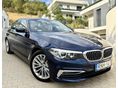 BMW 530d xDrive (Automata) Első tulajdonostól. wallisban szervizelt. 89.578 km futás. Luxury Line