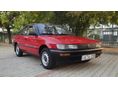 TOYOTA COROLLA 1.3 XLi Friss műszaki vizsga