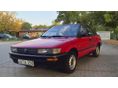 TOYOTA COROLLA 1991/3 - 2