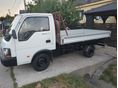 KIA K2500 2004/12 - 1