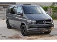 VOLKSWAGEN TRANSPORTER 2017/8 - 1