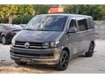 VOLKSWAGEN TRANSPORTER 2017/8 - 2