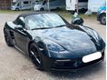 PORSCHE BOXSTER 718PDK PDC/KAMERA/Bi-Xenon/NAVI/HiFi/ÁFA-s