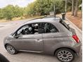 FIAT 500 2020/1 - 4