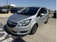 OPEL MERIVA B 1.6 CDTI Drive Start-Stop 99g MEGKÍMÉLT SZP!VÉGIG SZERVIZELT!ÜLÉS KORMÁNY FŰTÉS GARANCIA!