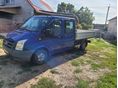 FORD TRANSIT 2011 - 2