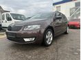 SKODA OCTAVIA 1.6 CR TDI Style 4x4 GARANTÁLT KM-1 ÉV GARANCIA!VEZETETT SZERVIZKÖNYV!TÉLI-NYÁRI GARNITURA