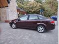 FIAT LINEA 2012/12 - 2