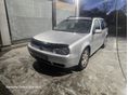 VOLKSWAGEN GOLF IV 2002 - 2