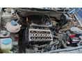 VOLKSWAGEN GOLF IV 2002 - 10