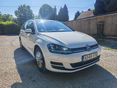 VOLKSWAGEN GOLF VII 2017/3 - 2