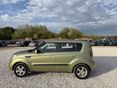 KIA SOUL 2009/4 - 8