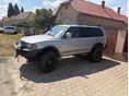 MITSUBISHI PAJERO SPORT 1999/7 - 1
