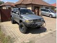 MITSUBISHI PAJERO SPORT 1999/7 - 2