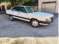AUDI 100 1989/12 - 3