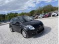 SUZUKI SWIFT 2008/2 - 1