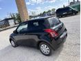 SUZUKI SWIFT 2008/2 - 5