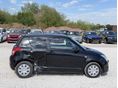 SUZUKI SWIFT 2008/2 - 8