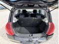 SUZUKI SWIFT 2008/2 - 22