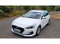 HYUNDAI I30 1.4 MPi Family '20 24.500Km. Gyári fényezés. Frissen szervizelve. Szép állapotban