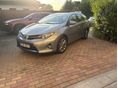 TOYOTA AURIS Touring Sports 1.8 HSD Active (Automata)