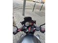 KAWASAKI Z 750 2012/3 - 5