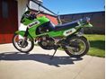 KAWASAKI KLE 500 1993/2 - 2