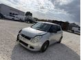SUZUKI SWIFT 2005/6 - 1