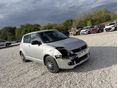 SUZUKI SWIFT 2005/6 - 3