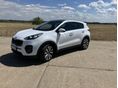 KIA SPORTAGE 2.0 CRDi HP EX Prémium 4x4 (Automata)