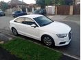 AUDI A3 2017/10 - 2