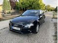 AUDI A4 Avant 2.0 TDI DPF Multitronic Teljeskörűen felújított motor. váltó