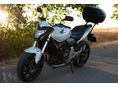 HONDA CB 600 F (HORNET) 2012 - 3