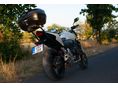 HONDA CB 600 F (HORNET) 2012 - 6