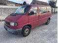 VOLKSWAGEN TRANSPORTER T4 Caravelle 2.4 GL 7DC 3F2 8
