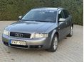 AUDI A4 Avant 1.9 PD TDI QUATTRO 2.tulajdonostól -klima-tolatókamera