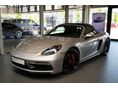 PORSCHE BOXSTER 718GTS 4.0 PDK ALCANTARA/PDC/KAMERA/NAVI/LED/BOSE
