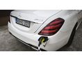 Mercedes-Benz S560e AMG