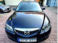 MAZDA 6 2008 - 2