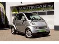 SMART FORTWO CABRIO Powered by BRABUS -Complete Spec- Friss Vizsga +3X-s GARANCIA !!