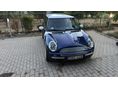 MINI COOPER 2002 - 3