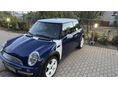 MINI COOPER 2002 - 4