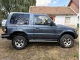 MITSUBISHI PAJERO 2.8 TD GLX