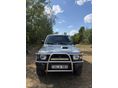 MITSUBISHI PAJERO 1998/12 - 2