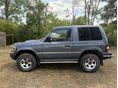 MITSUBISHI PAJERO 1998/12 - 3